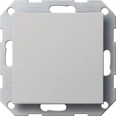 Produktfoto 1 von Blindabd. Tragring System 55 Grau m