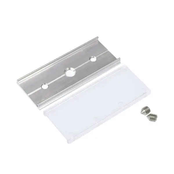 Produktfoto 1 von Verbindungsstück inkl. Bohrung 4,5mm für 53603