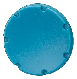 Produktfoto 1 von Zub. für 3SB2 Druckknopf, flach für Drucktaster, rot
