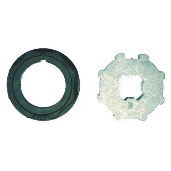 Produktfoto 1 von Adapter/Mitnehmer f. Rolladenwelle SW70