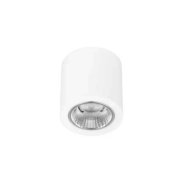 Produktfoto 1 von LED-Anbaudownlight 230 V AC, 50 Hz, 3.000 K, 10,5 W, 55°, CRI > 90