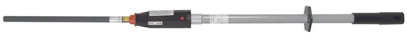 Produktfoto 1 von Spannungsprüfer PHE III 3...30kV 50Hz Kat. S umschaltbar: 3...10kV 10...30kV