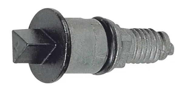 Produktfoto 1 von Einsatz f.Schlösser