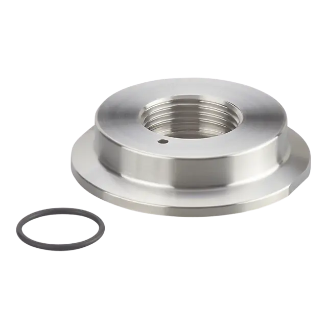 Produktfoto 1 von Prozessadapter Clamp DIN11864 G 1 Aseptoflex Vario Clamp DN50 25bar FDA