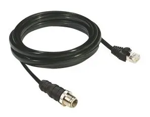 Produktfoto 1 von Can Kabel 3M Sub-D9 Buchse Rj45 Abschl.-