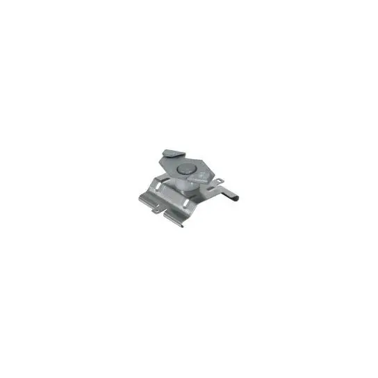 Produktfoto 1 von Mod Deckenbef.m.Caddy-Cl a.Decke 1Stk