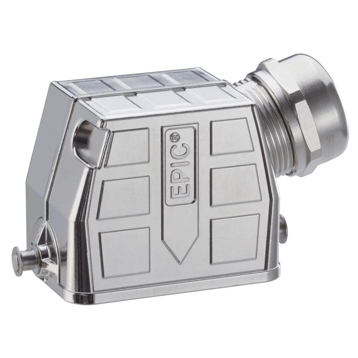 Produktfoto 1 von EPIC ULTRA H-B 6 TS LB 9-17 (1)