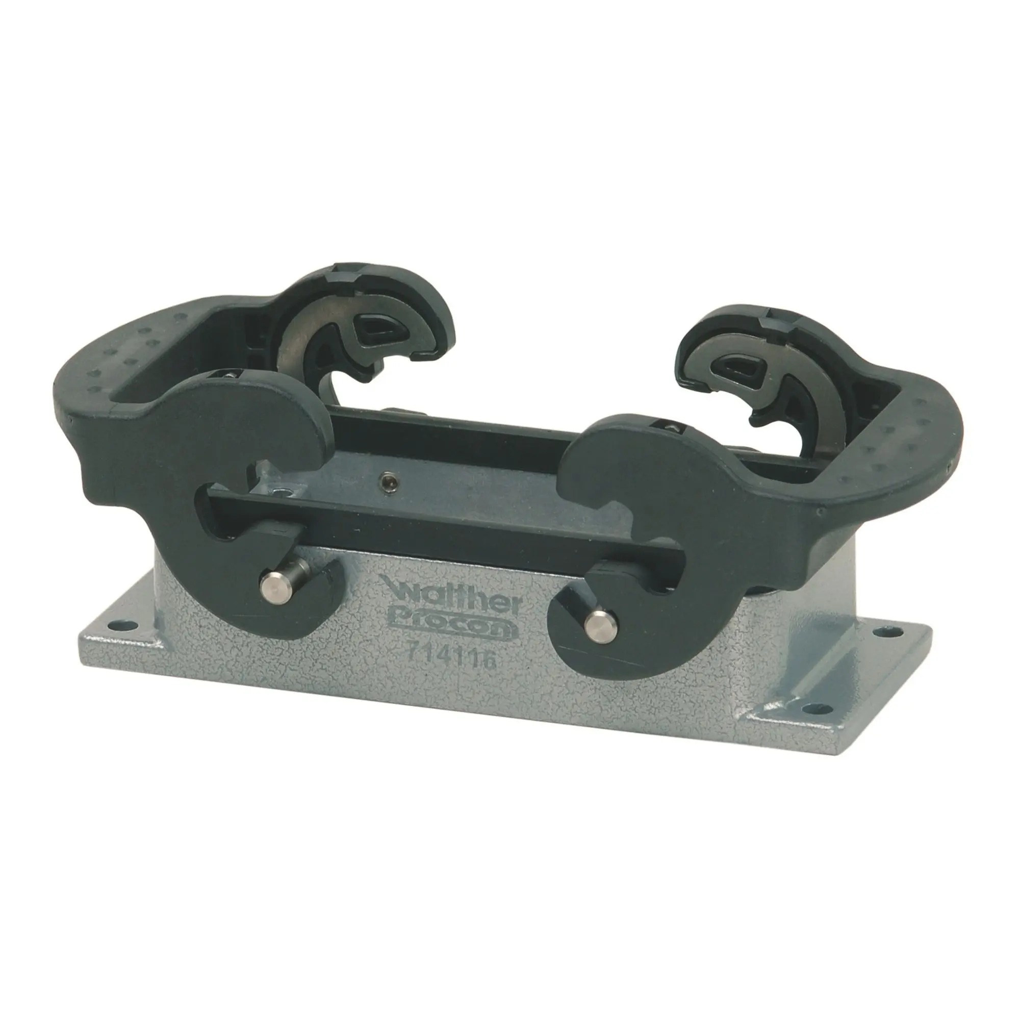 Produktfoto 1 von Anbaugehäuse B16 27 mm hoch