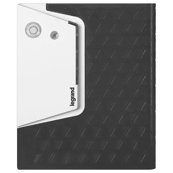 Produktfoto 1 von USV Anlage 800VA480W, Line Interactive, 1IEC/1Schuko, Überbr.Zeit bis 15 Min