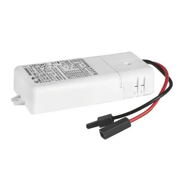 Produktfoto 1 von LED-Konverter 350mA 3,5-17W, DALI dimmbar, IP20 mit Plug&Play