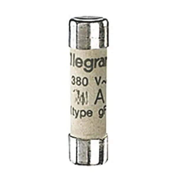 Produktfoto 1 von Sicherung 8 5X31 5mm 16A
