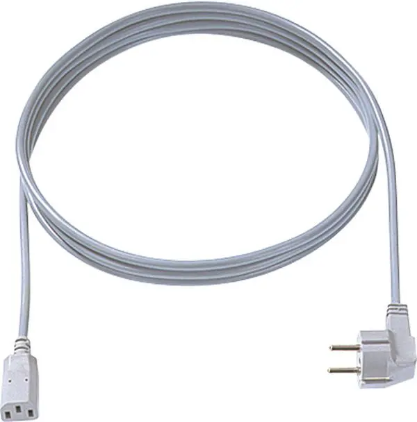 Produktfoto 1 von Zuleitung H05VV-F 3G1 30/35 C13