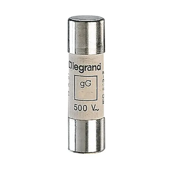 Produktfoto 1 von Zylindersicherung GG 14X51/ 25A