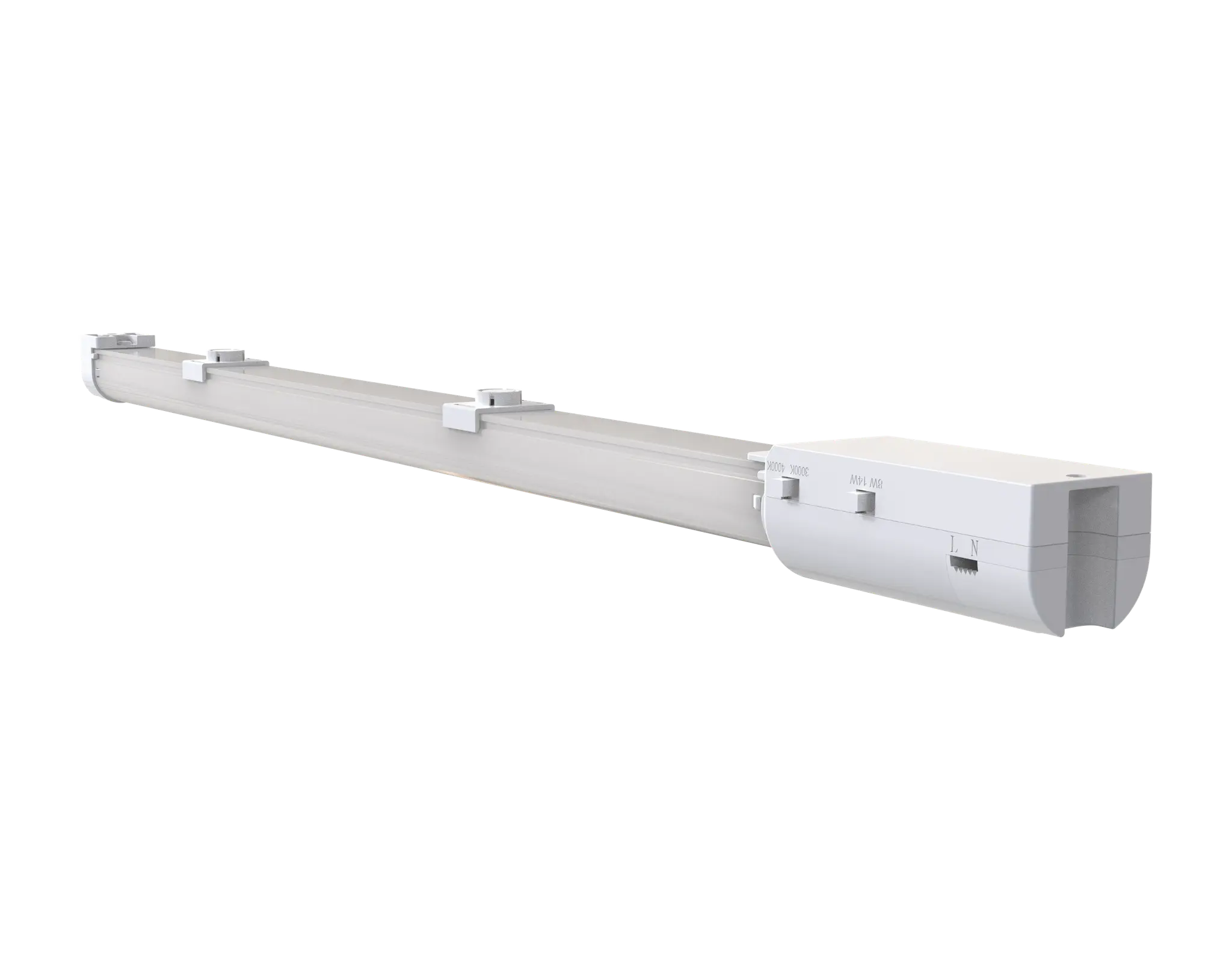 Produktfoto 1 von LEDClio-Lin-E L06-7/14W-830/840