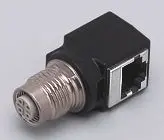 Produktfoto 1 von Adapter Steckverbindung