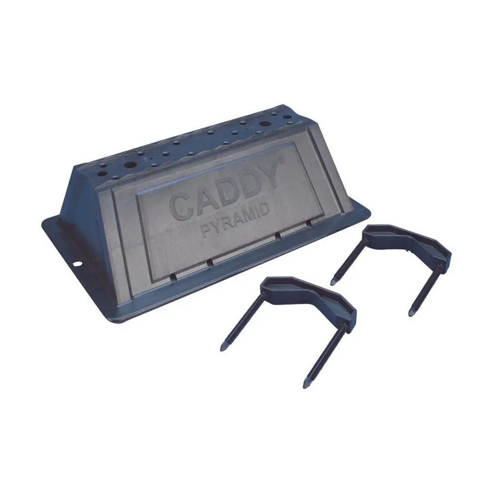 PYRAMID Tool-Free Kit