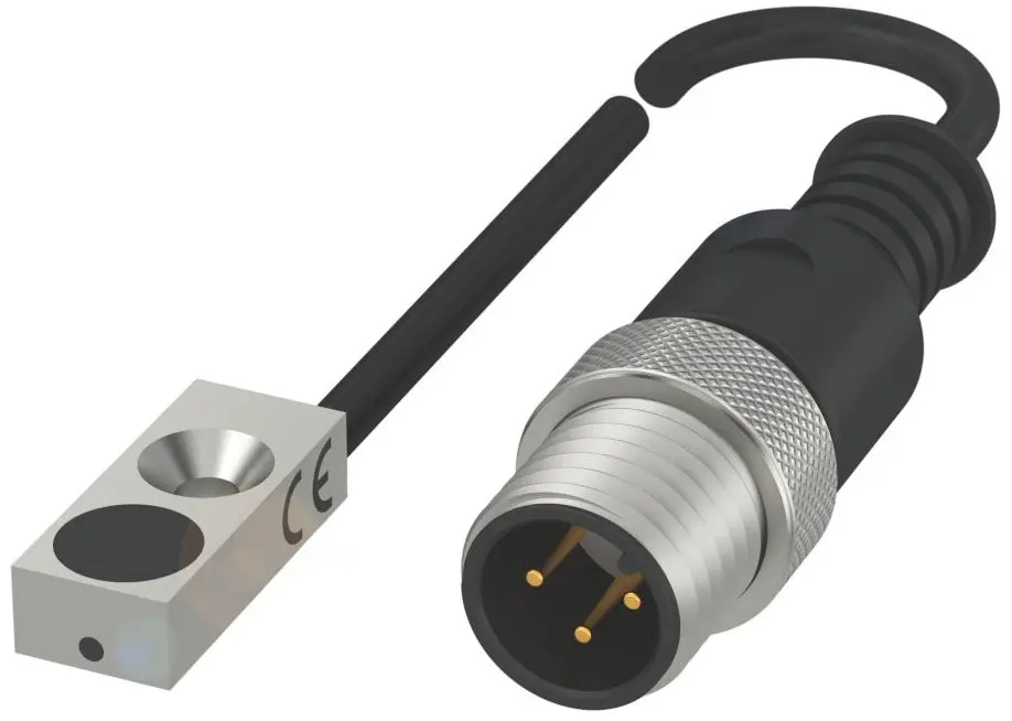 Produktfoto 1 von Induktiver Sensor