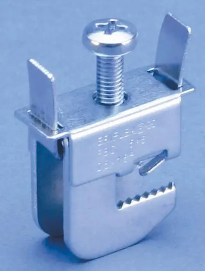 Produktfoto 1 von Anschlussklemme FBC 5X9
