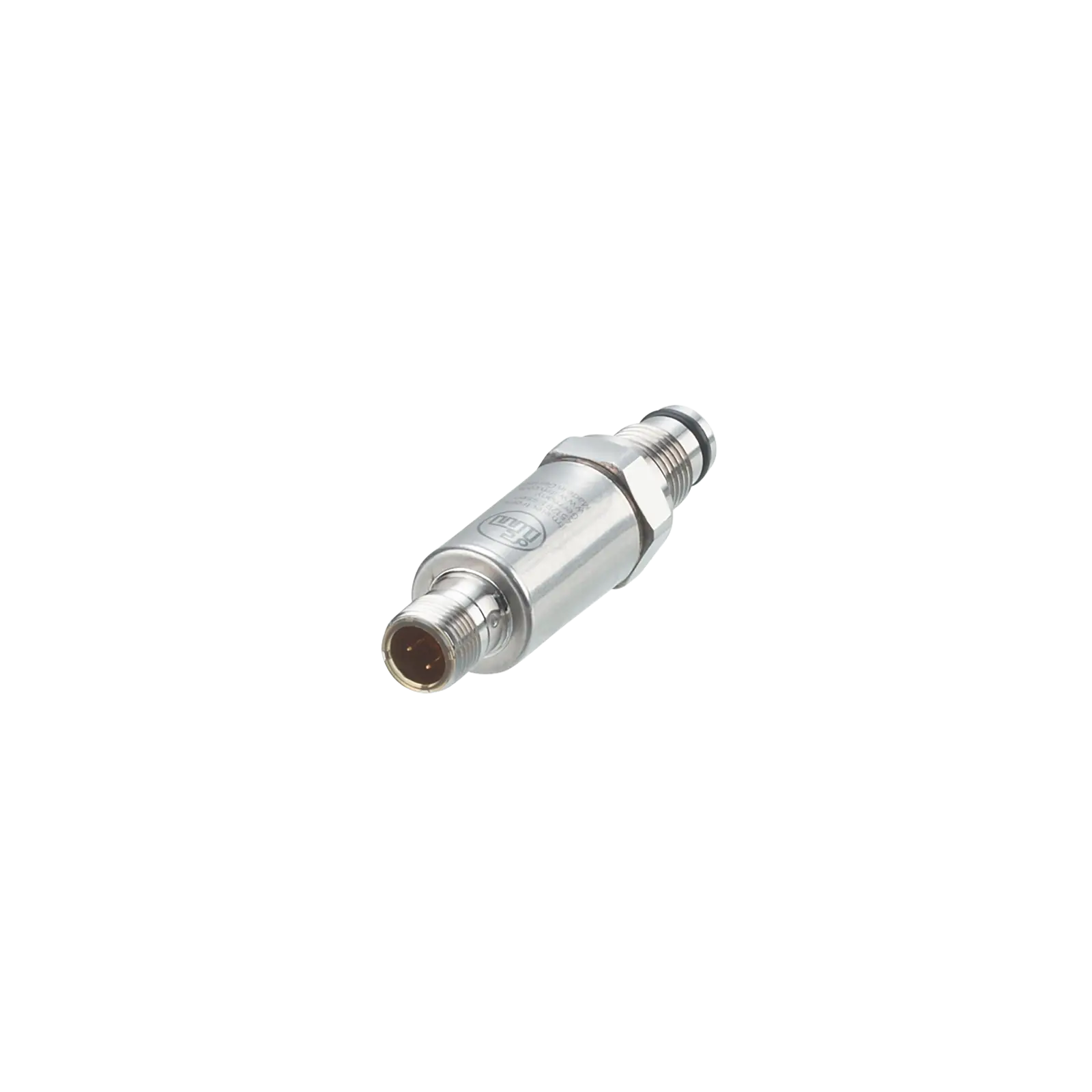 Produktfoto 1 von el.Drucksensor 0...60bar G 1/4 Außen -20...90°C Relativdruck