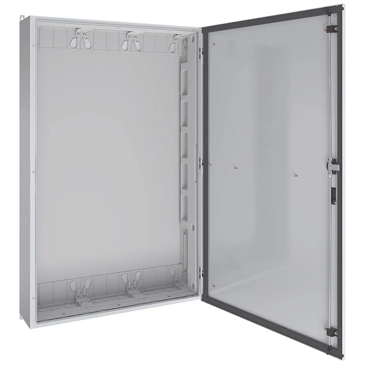 Produktfoto 1 von System-Gehäuse IP54 schutzis.800x1250mm