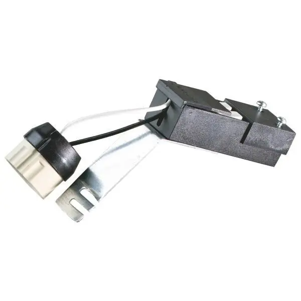 Produktfoto 1 von HV-Einbau/Umrüstbügel Feder-Stecksystem inkl. HV-Fassung GZ10, ET125
