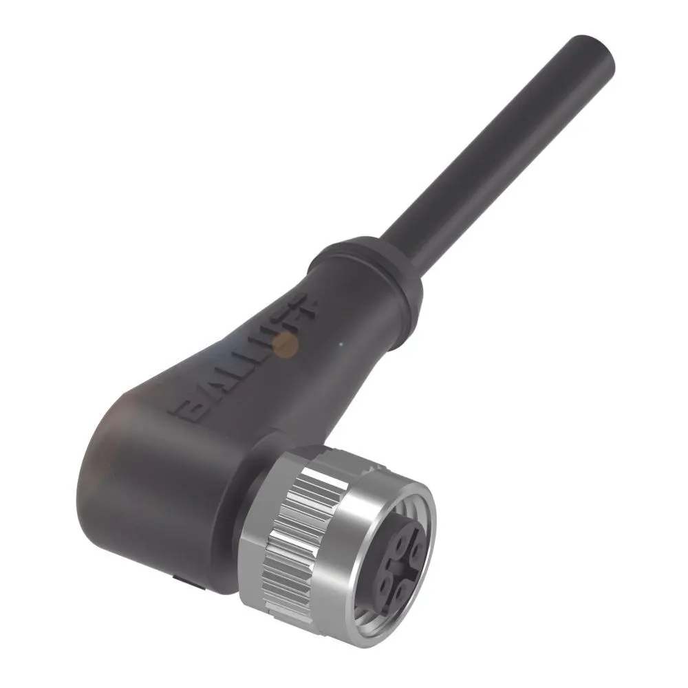 Produktfoto 1 von Steckverbinder mit Kabel