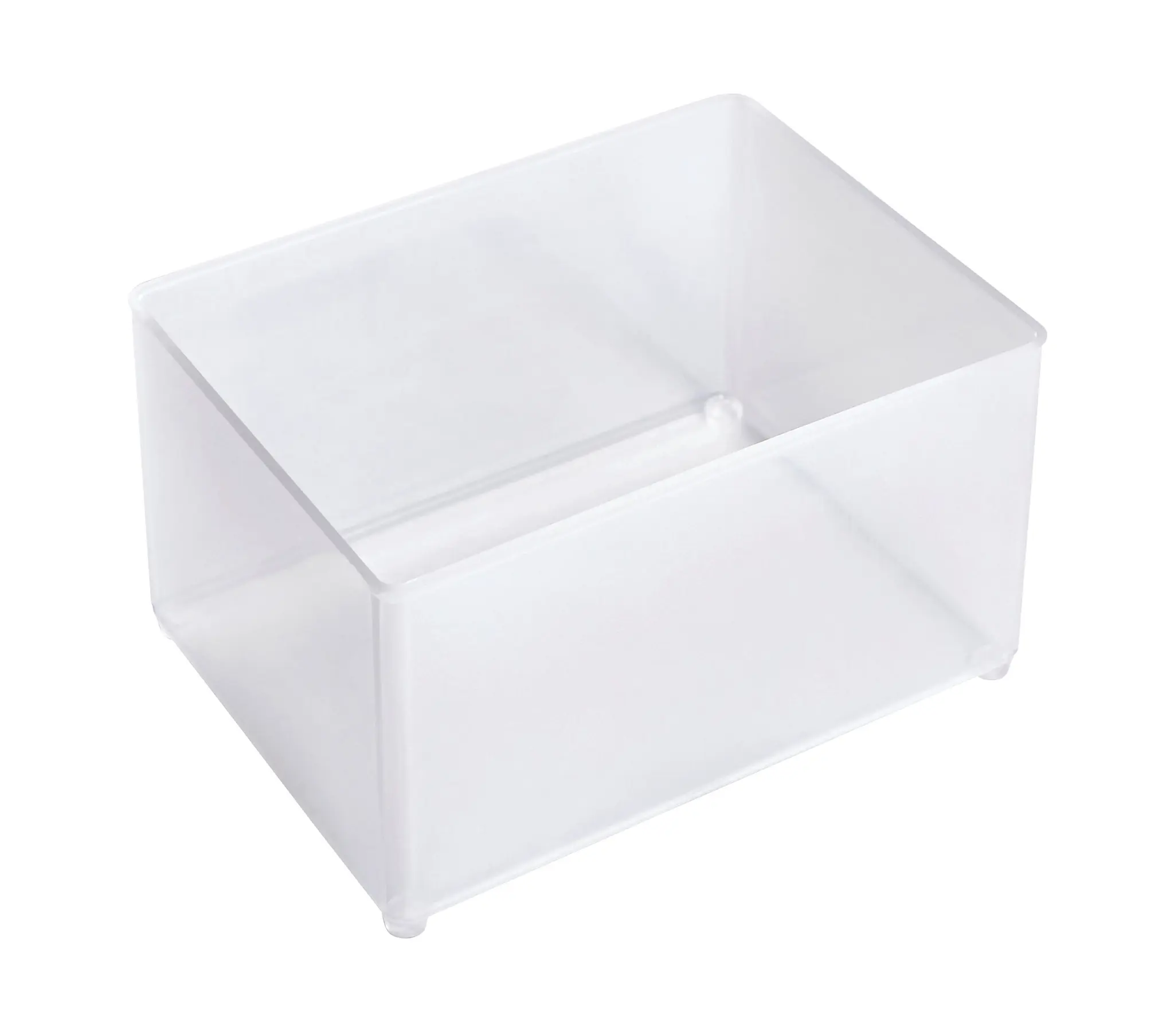 Einsatzfach für Carry-Lite 80 Raster 2x2