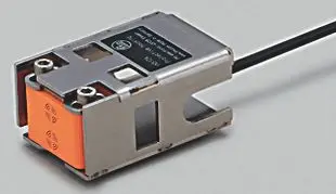 Produktfoto 1 von Ind.Sensor 40x26x26 Sn=4mm 2xS DC PNP 2m PVC IP67 3L 1300Hz