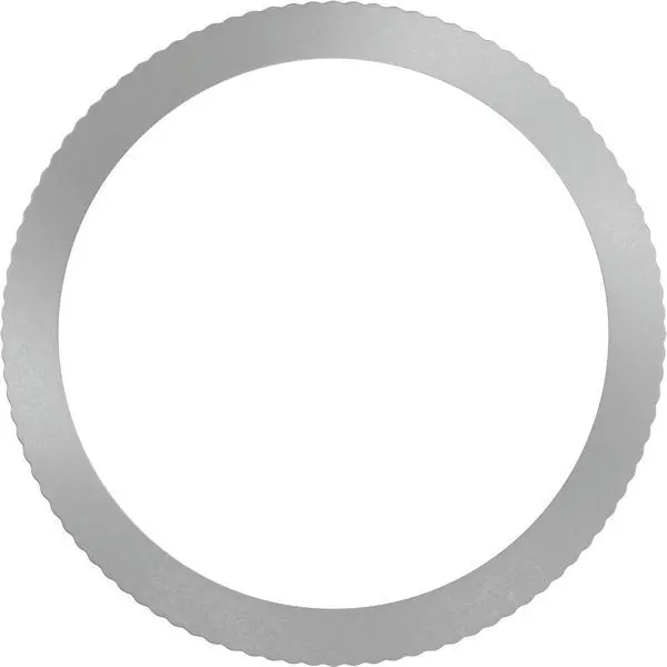 Reduzierring H 30x25-1,8