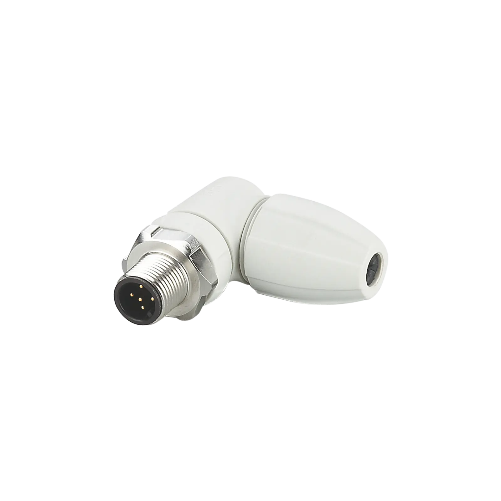 Produktfoto 1 von Konfektionierbarer Stecker <60VAC IP65/67-69K