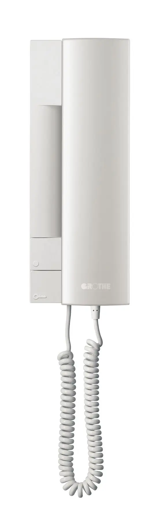 Produktfoto 1 von Universal Haustelefon für 4+n-Anlagen Grothe,Ritto,Siedle,STR 1+n,2+n