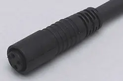 Produktfoto 1 von Anschlusskabel m.Buchse <60VAC 5m PUR Geh. TPU IP65
