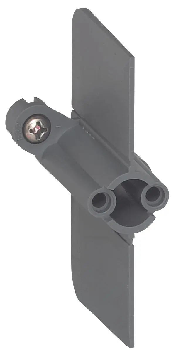 Produktfoto 1 von Batibox Trennsteg T=40mm