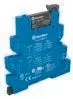 Produktfoto 1 von Koppelrelais-MasterBasic Schraubanschl. SSR 1S 2A/24VDC Eingang 230VAC