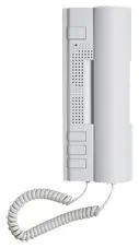 Produktfoto 1 von Zusatz HT UTOPIA FÜR 2D-Set 1122/31 TÖ-Taste, Zusatztaste ABS weiss