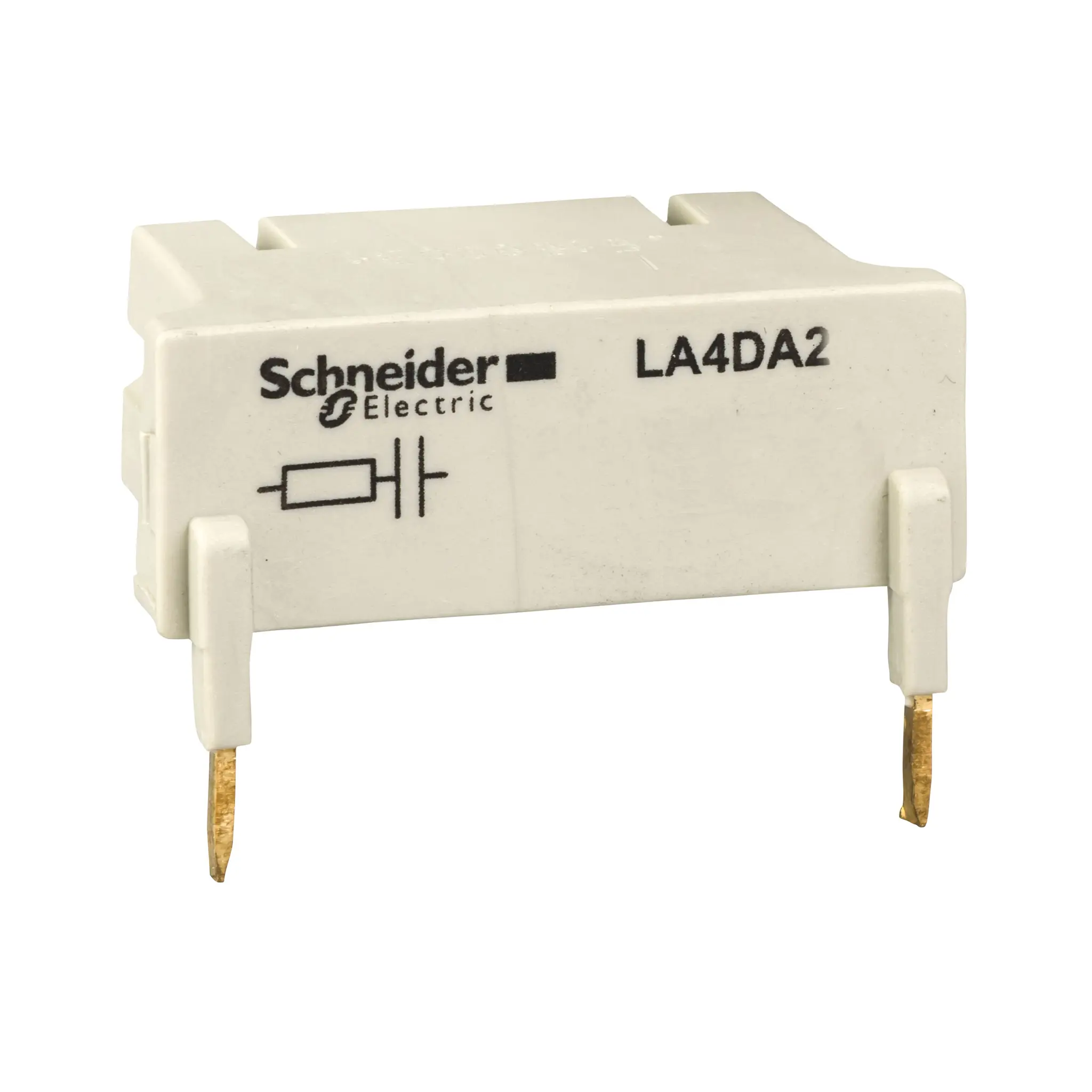 Produktfoto 1 von Beschaltungsmodul für D40-D150