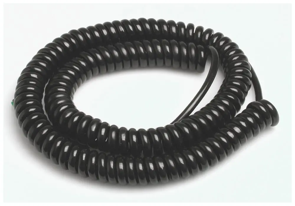 Produktfoto 1 von Spiralkabel