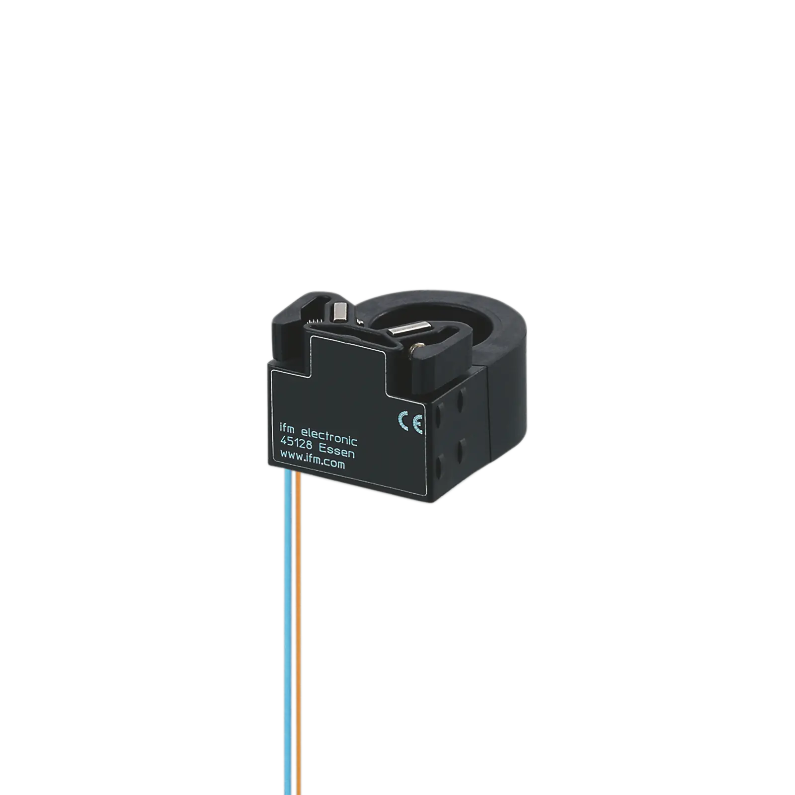 Produktfoto 1 von Ringsensor 32x25x20mm Ö DC NAMUR 0,15m IP67 2L -40...100°C