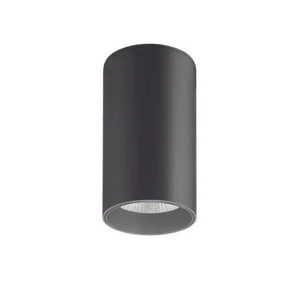 Produktfoto 1 von LED-Anbauleuchte rund, 28 W, 30°, 3000 K