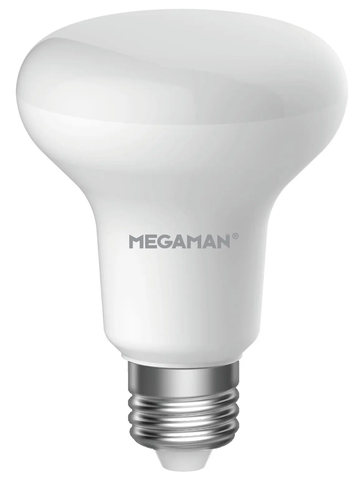 Produktfoto 1 von LED R80 Reflector R80 8,5W-750lm-E27/828