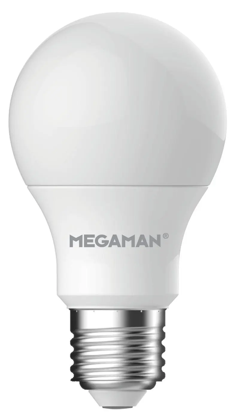 Produktfoto 1 von LED Classic A60 9,5W 810lm E27/840