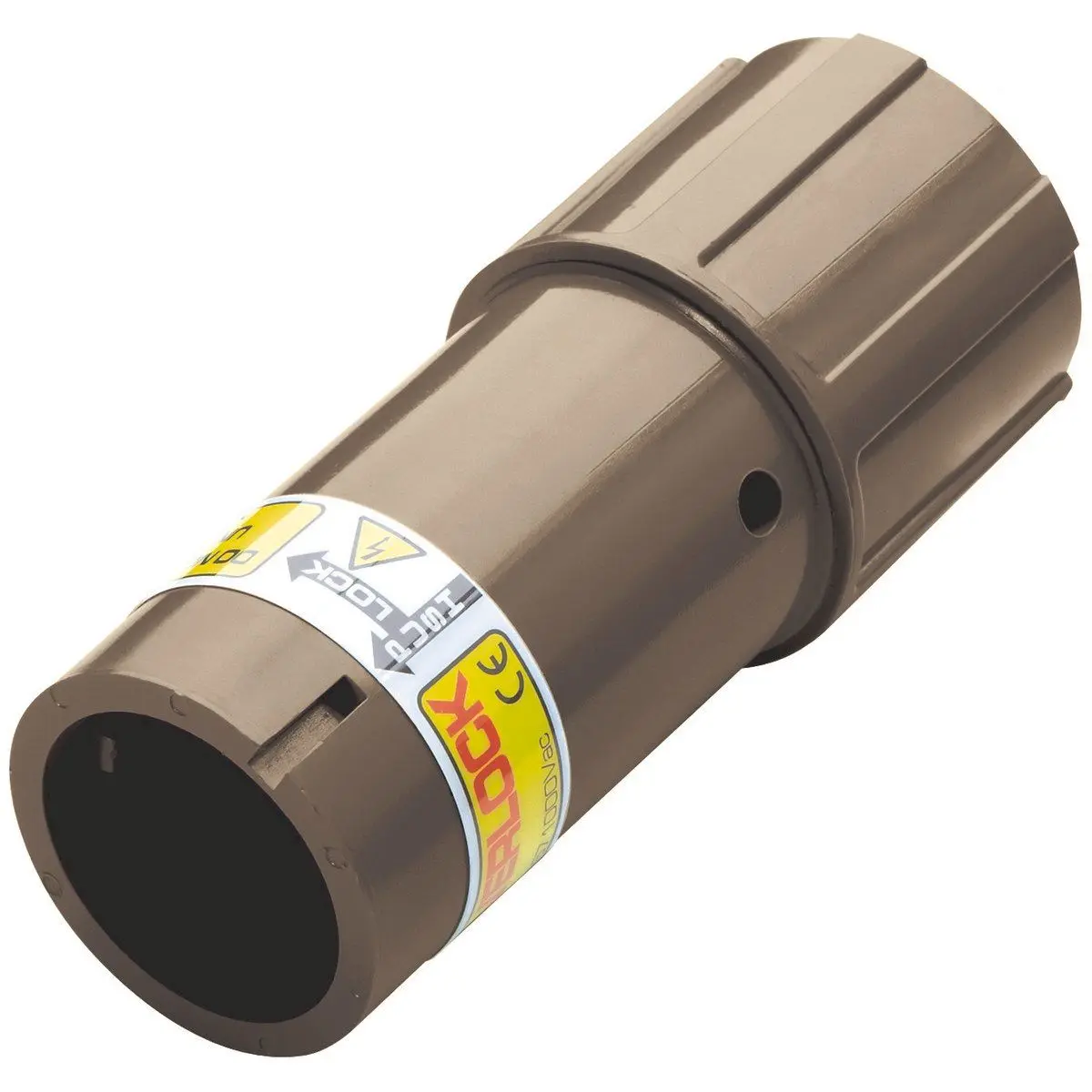 Produktfoto 1 von EPIC POWERLOCK D6 S L1/BN M40 (1)