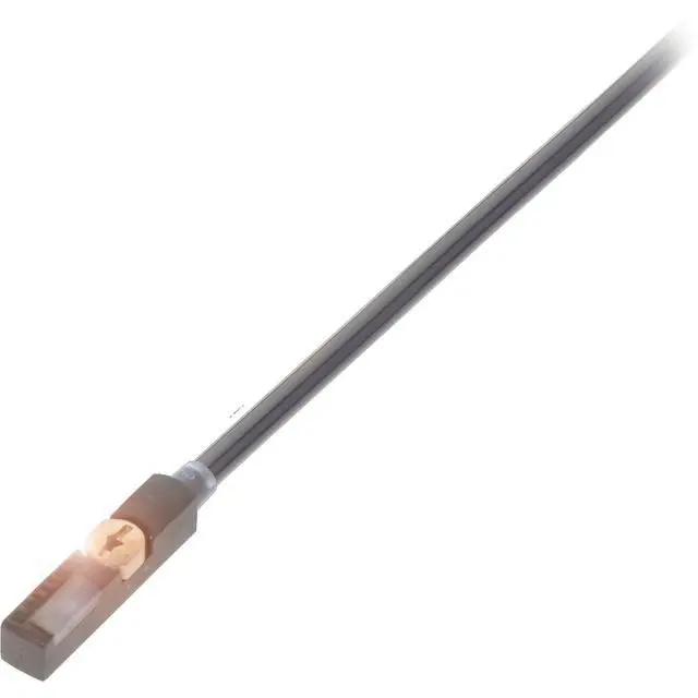 Magnetische Sensoren, DC 3-Draht