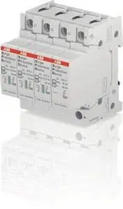 Produktfoto 1 von 275s P QS SPD Kombi T1+2 12 TT/TNS 3P OVR T1-T2 3N 12.5-