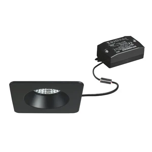 Produktfoto 1 von LED-Einbauleuchte 6W 230V 2700K
