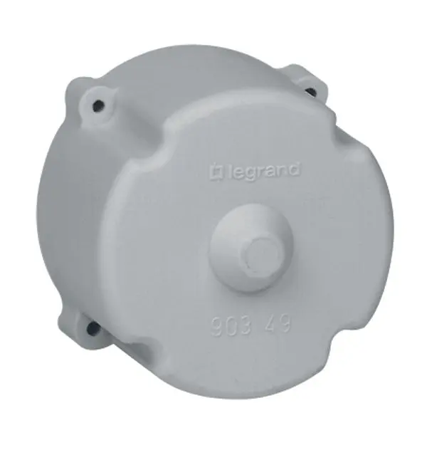 Produktfoto 1 von Einbaudose IP44