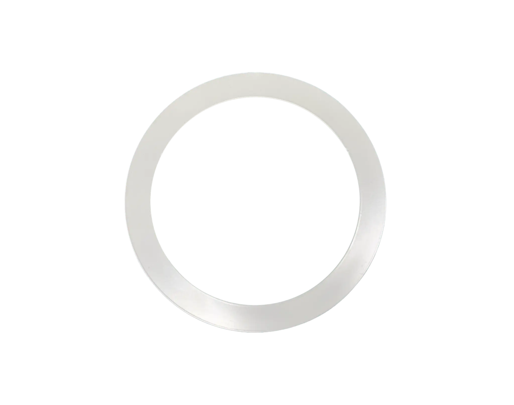 Produktfoto 1 von LED Einbau Downlight Adapterring 125-150mm HZdim Weiß
