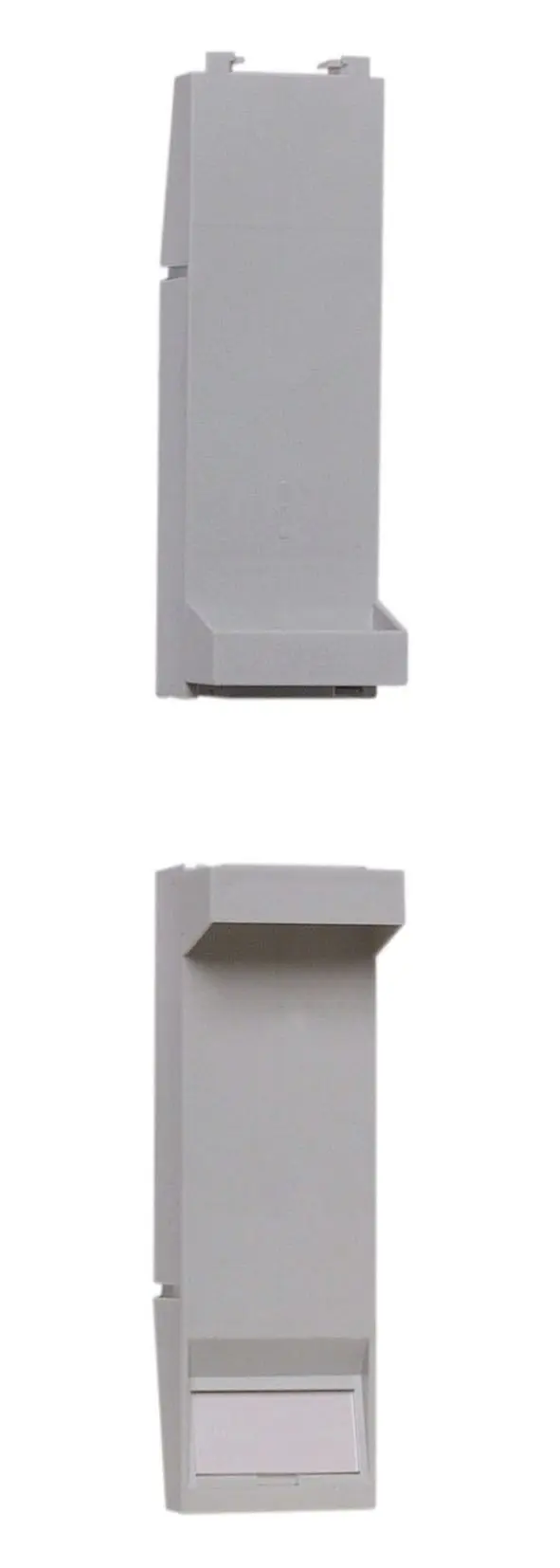 Produktfoto 1 von Ausgleichsabdeckung 2-teilig MULTIVERT 160A 100mm