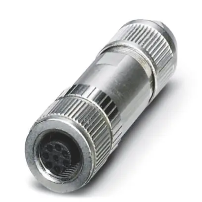 Produktfoto 1 von Bussystem-Steckverbinder