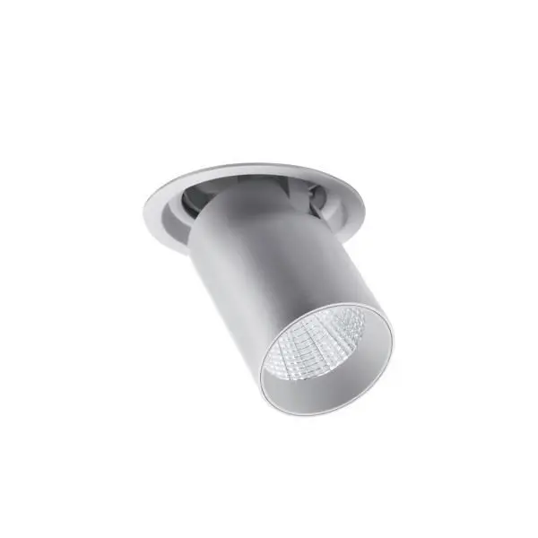 Produktfoto 1 von LED-Einbaurichtstrahler